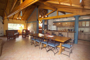  Casona Familiar Potrerillos  Мендоса
